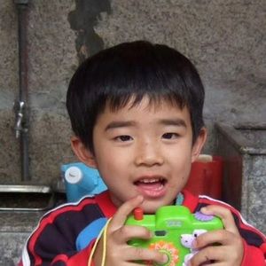 Meet your Posher, Patrick